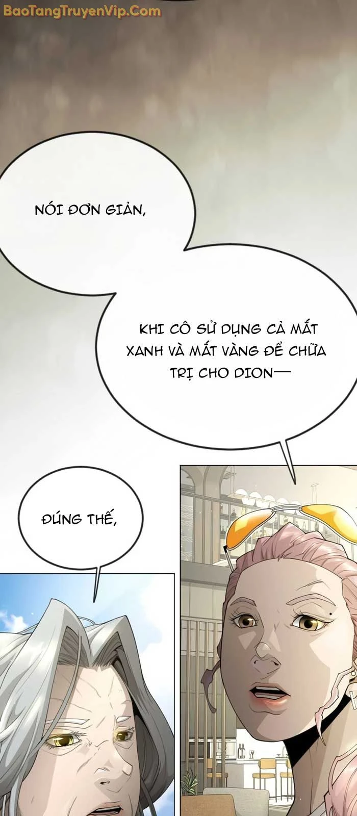 Kỷ Nguyên Siêu Anh Hùng Chapter 190 - 56