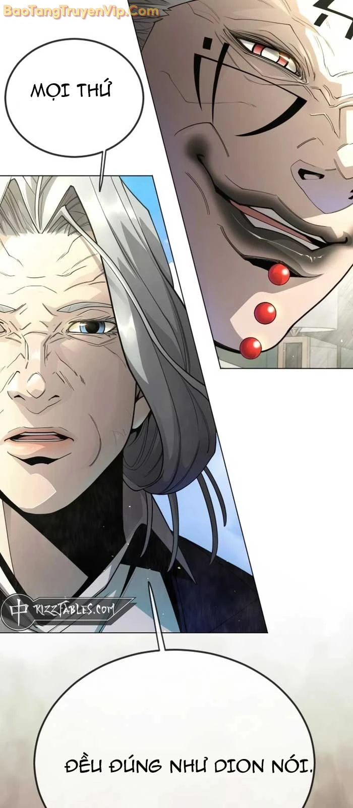 Kỷ Nguyên Siêu Anh Hùng Chapter 190 - 62