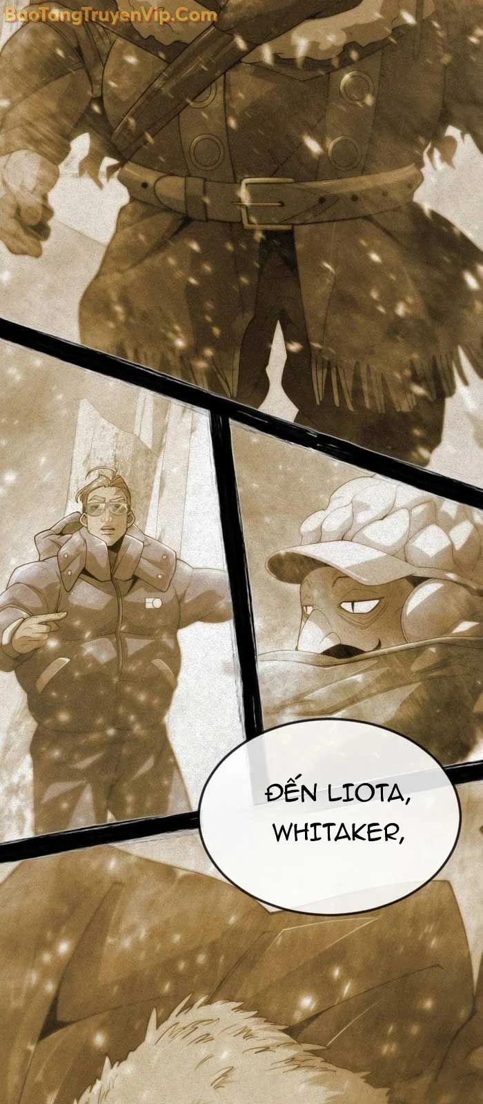 Kỷ Nguyên Siêu Anh Hùng Chapter 190 - 64