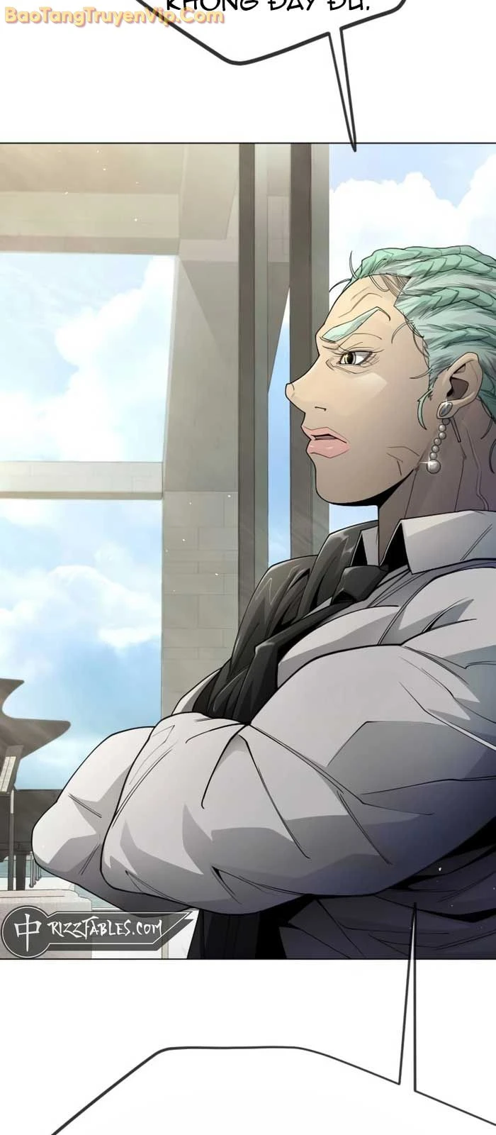 Kỷ Nguyên Siêu Anh Hùng Chapter 190 - 83