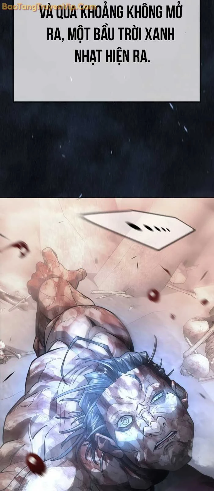 Kỷ Nguyên Siêu Anh Hùng Chapter 190 - 95