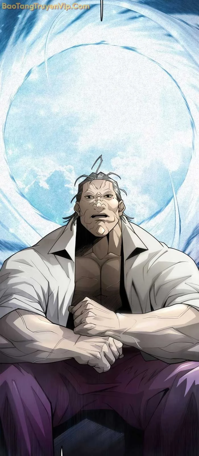 Kỷ Nguyên Siêu Anh Hùng Chapter 190 - 101