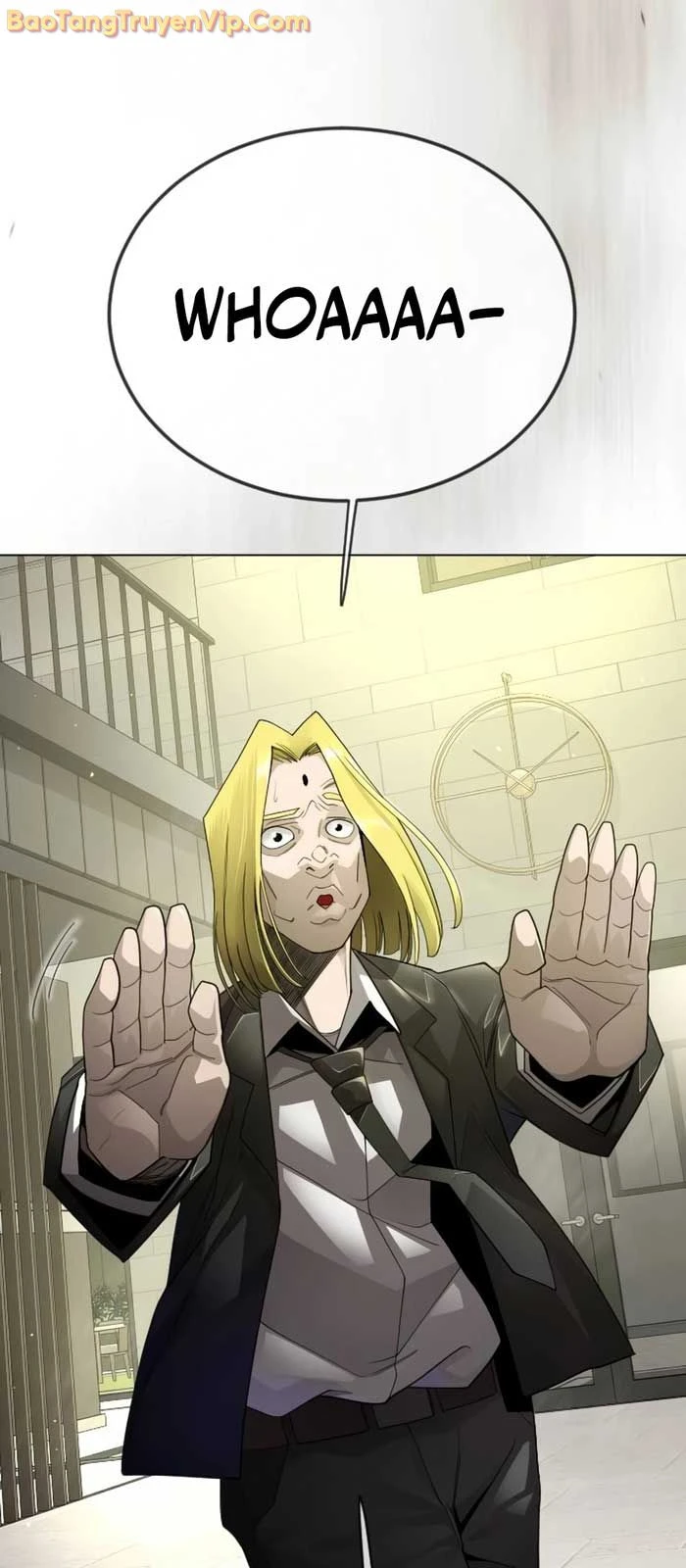 Kỷ Nguyên Siêu Anh Hùng Chapter 190 - 121