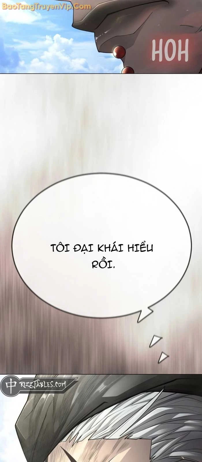 Kỷ Nguyên Siêu Anh Hùng Chapter 190 - 125