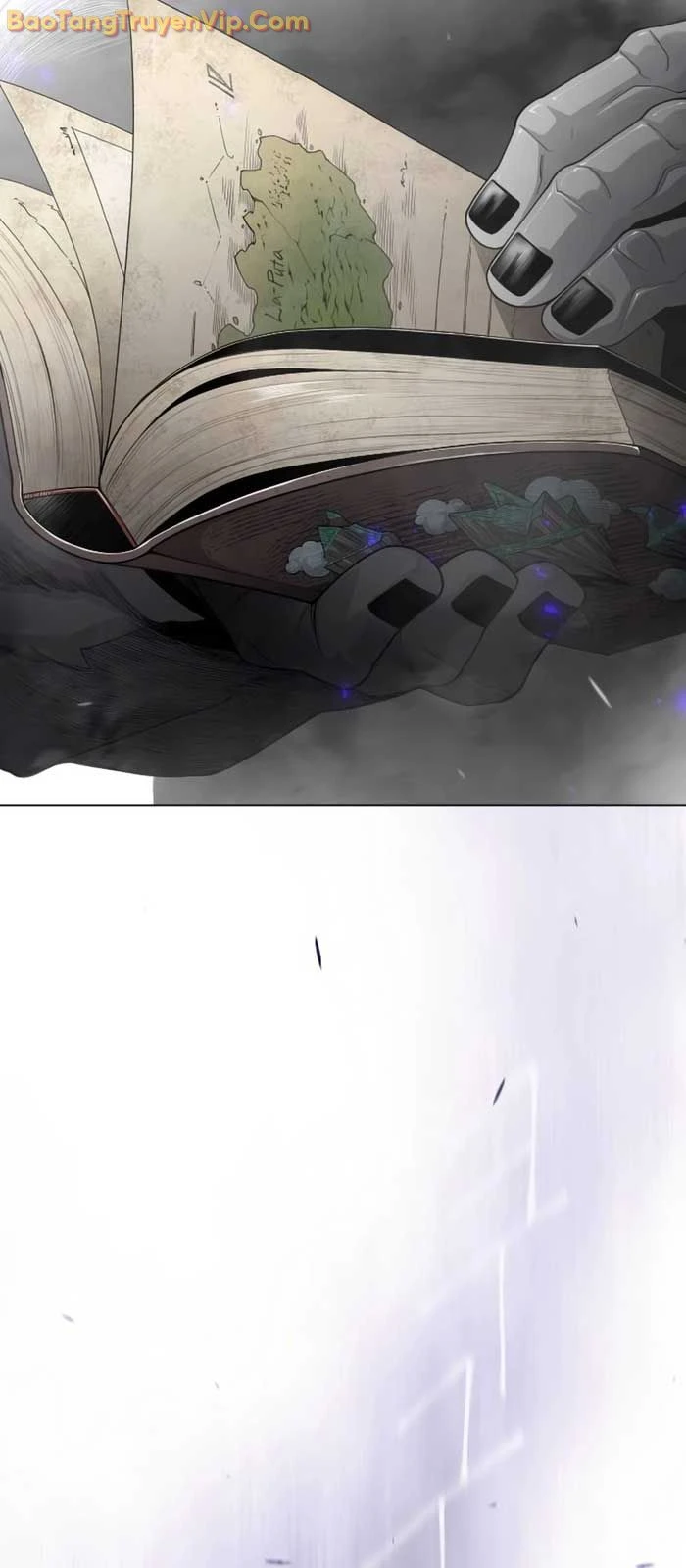 Kỷ Nguyên Siêu Anh Hùng Chapter 190 - 133