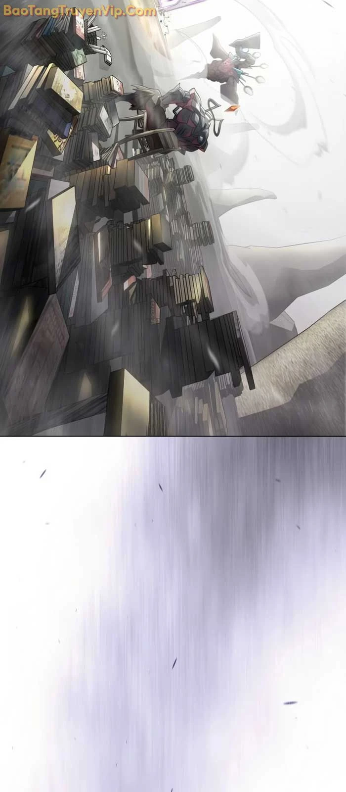 Kỷ Nguyên Siêu Anh Hùng Chapter 190 - 137