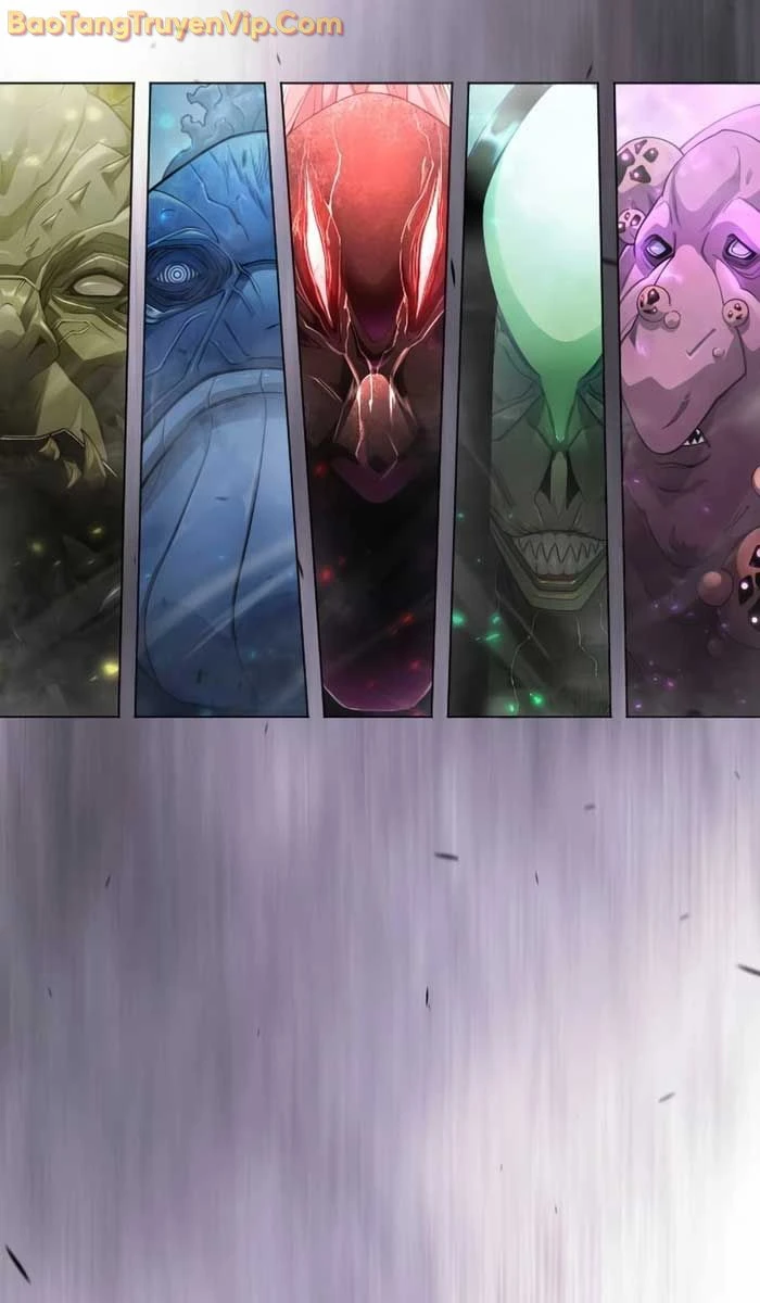 Kỷ Nguyên Siêu Anh Hùng Chapter 190 - 143