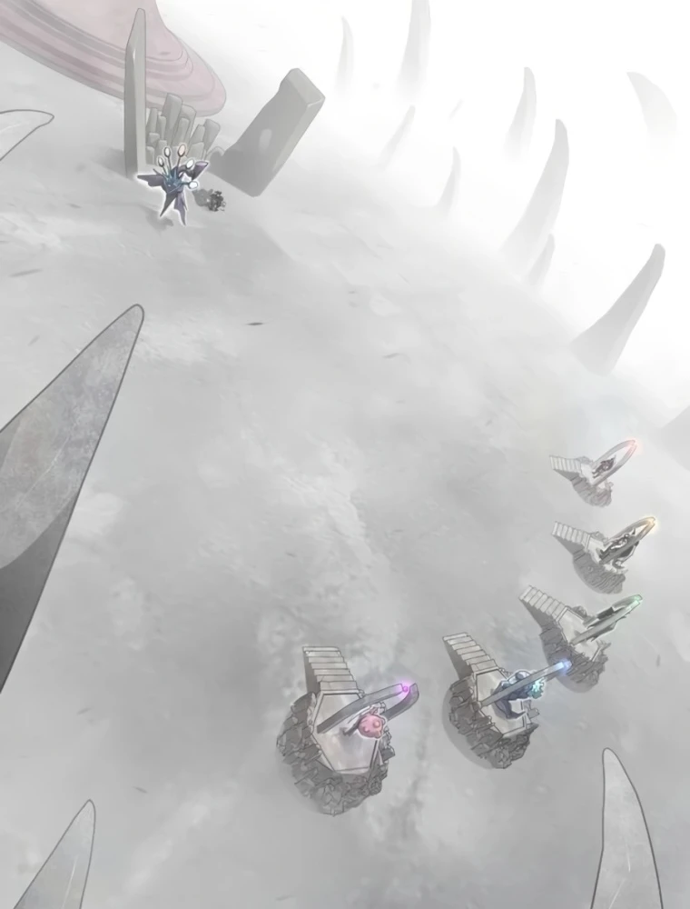 Kỷ Nguyên Siêu Anh Hùng Chapter 191 - 3