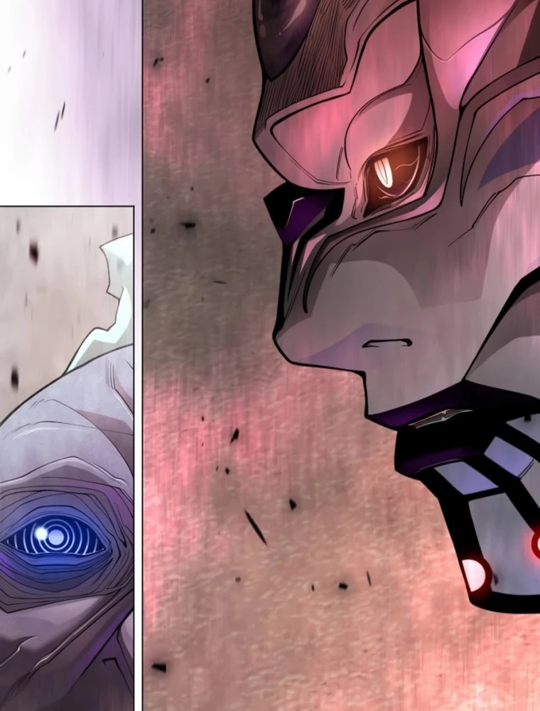 Kỷ Nguyên Siêu Anh Hùng Chapter 191 - 25