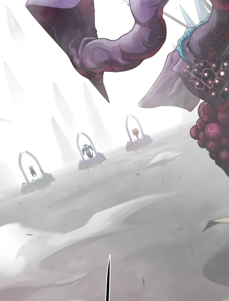 Kỷ Nguyên Siêu Anh Hùng Chapter 191 - 31