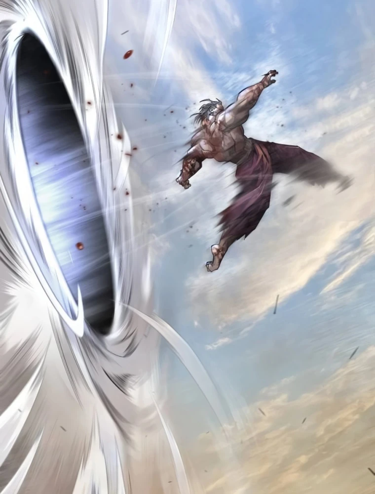 Kỷ Nguyên Siêu Anh Hùng Chapter 191 - 56