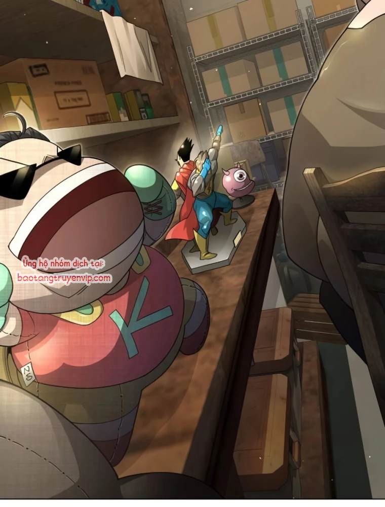 Kỷ Nguyên Siêu Anh Hùng Chapter 191 - 82