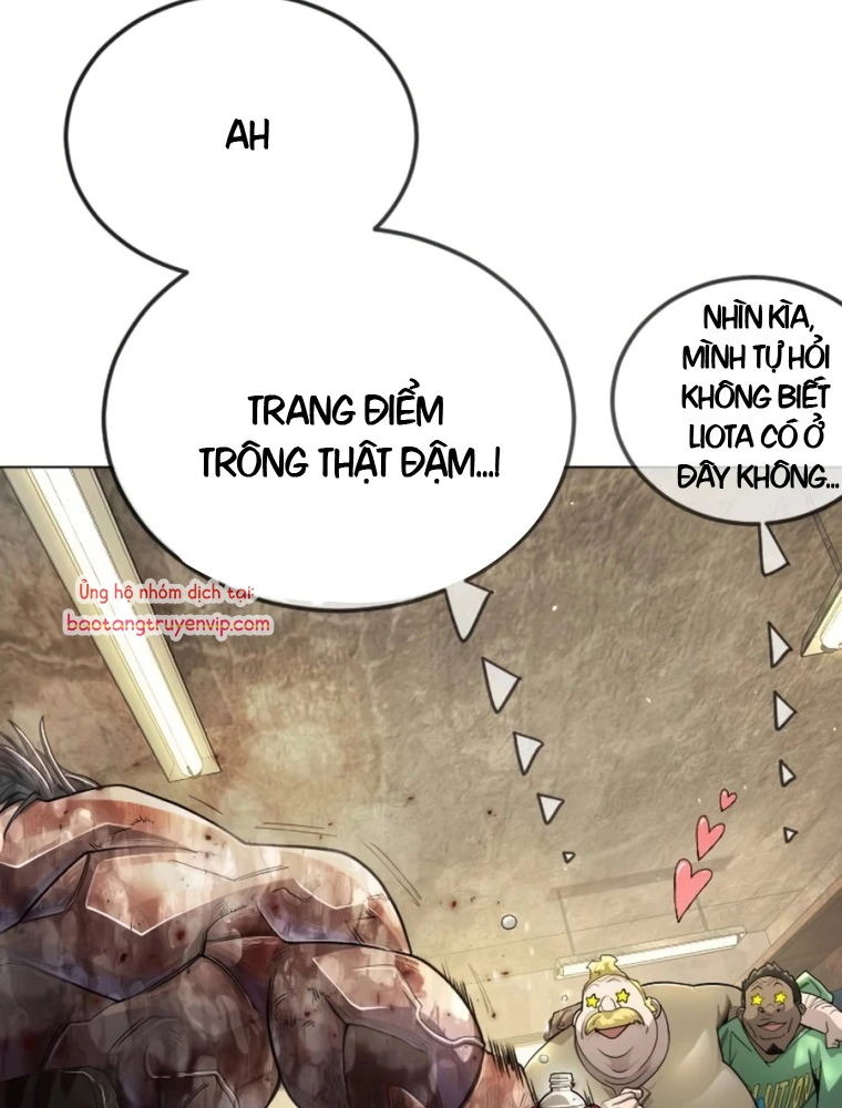 Kỷ Nguyên Siêu Anh Hùng Chapter 191 - 123