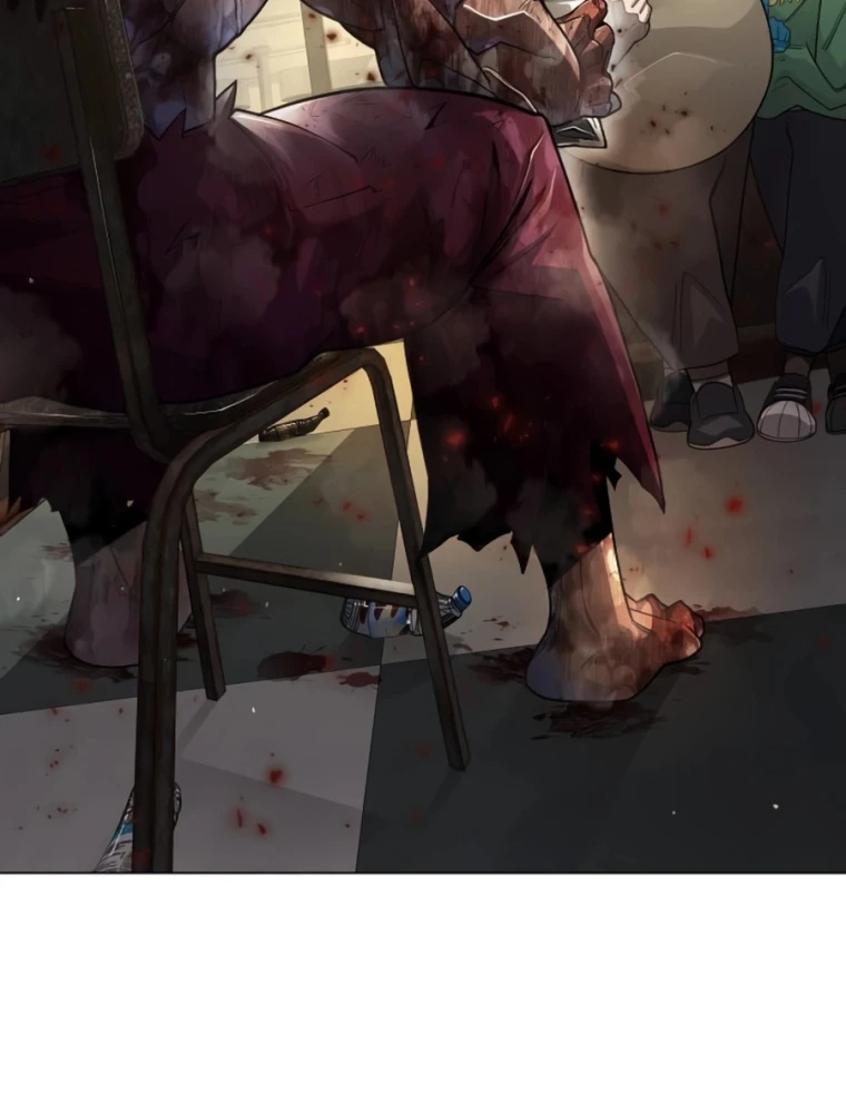 Kỷ Nguyên Siêu Anh Hùng Chapter 191 - 124