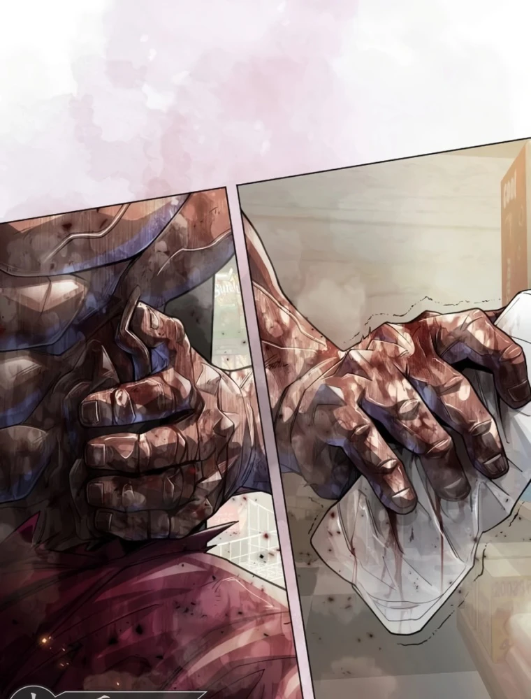 Kỷ Nguyên Siêu Anh Hùng Chapter 191 - 127