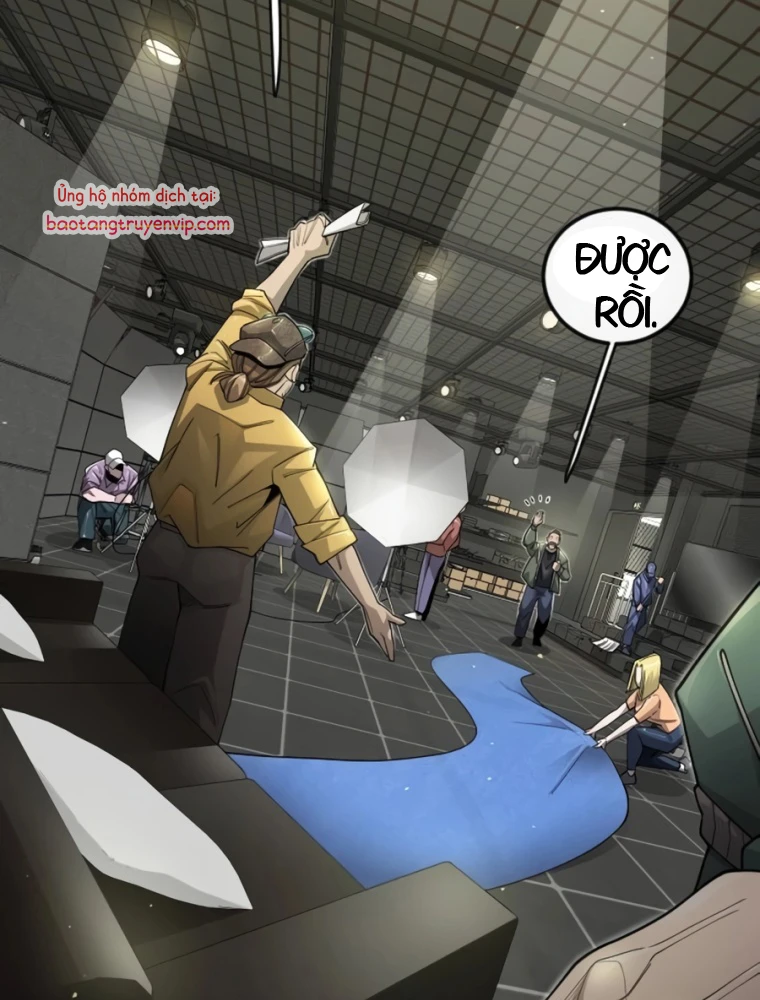 Kỷ Nguyên Siêu Anh Hùng Chapter 191 - 158