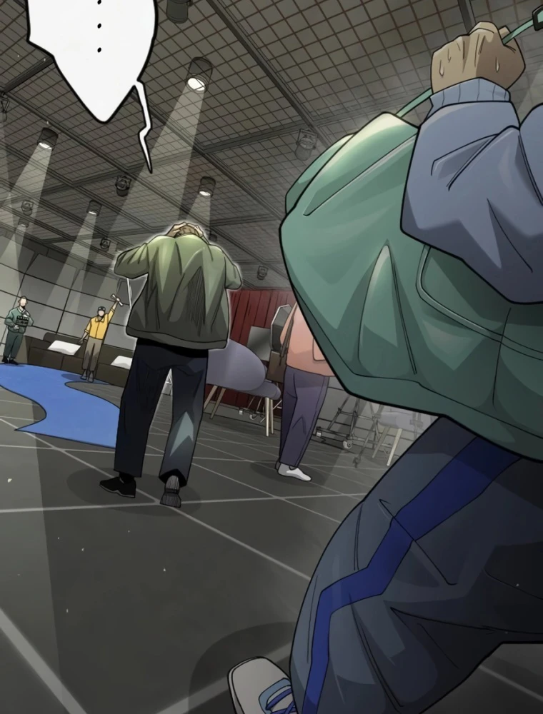 Kỷ Nguyên Siêu Anh Hùng Chapter 191 - 161