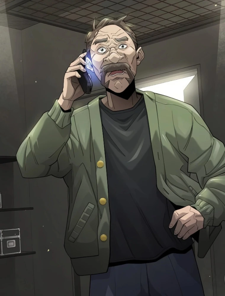 Kỷ Nguyên Siêu Anh Hùng Chapter 191 - 172