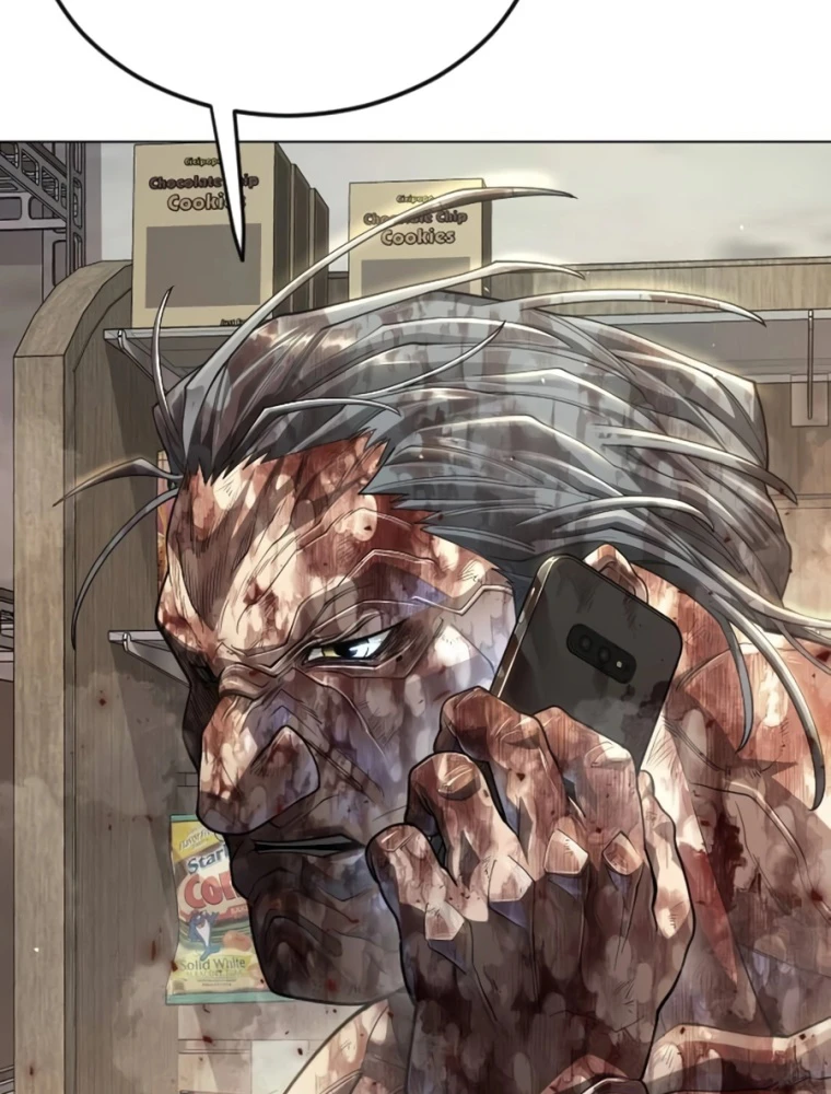 Kỷ Nguyên Siêu Anh Hùng Chapter 191 - 175