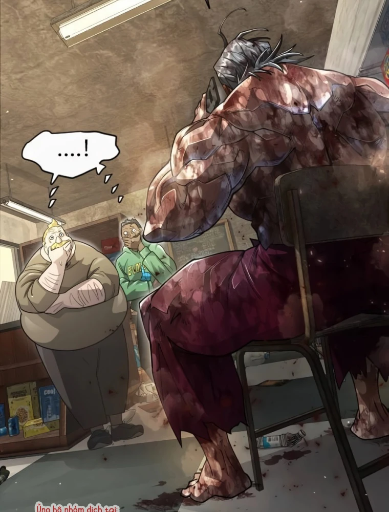 Kỷ Nguyên Siêu Anh Hùng Chapter 191 - 181