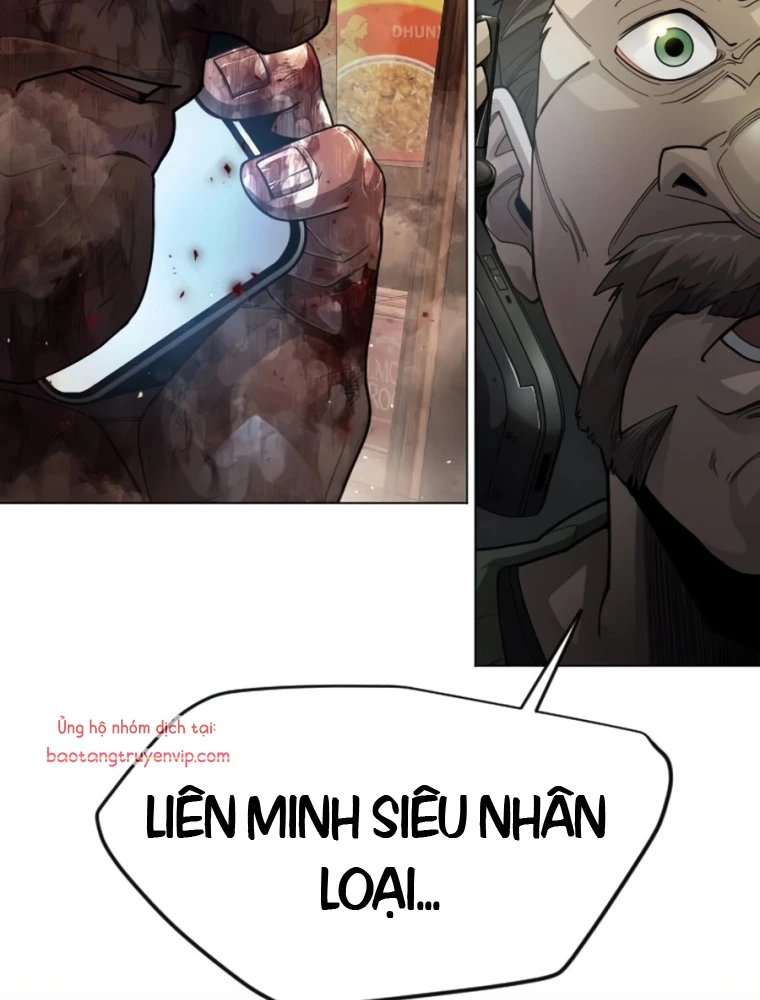 Kỷ Nguyên Siêu Anh Hùng Chapter 191 - 184