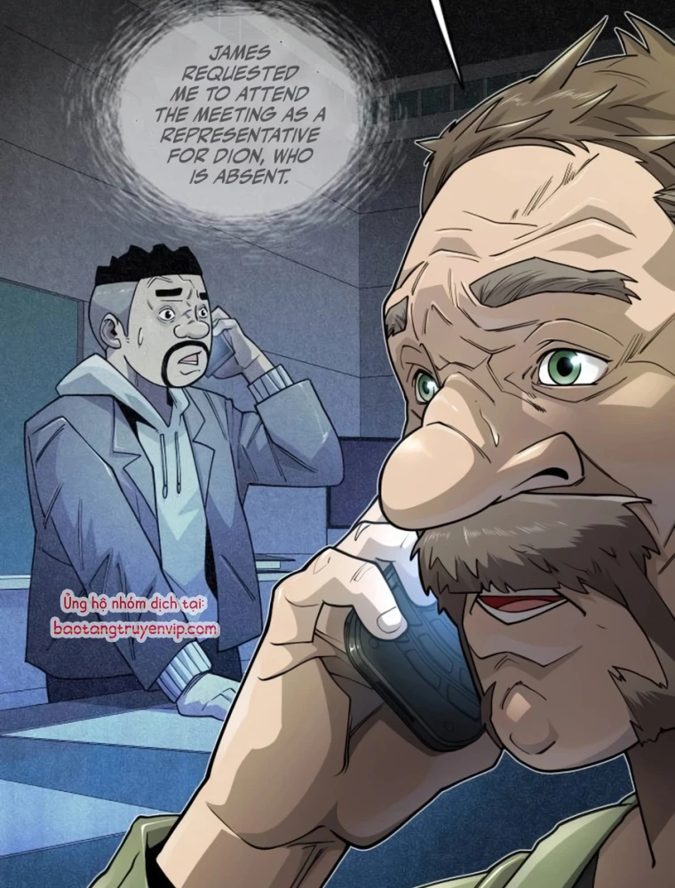 Kỷ Nguyên Siêu Anh Hùng Chapter 191 - 186