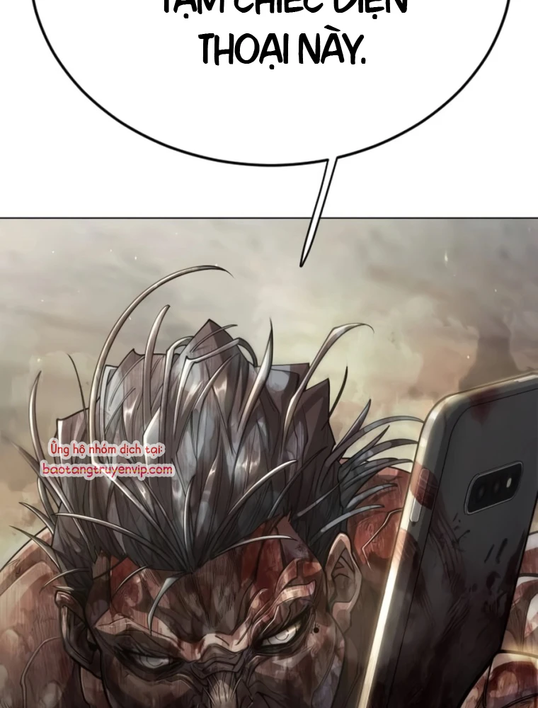 Kỷ Nguyên Siêu Anh Hùng Chapter 191 - 204