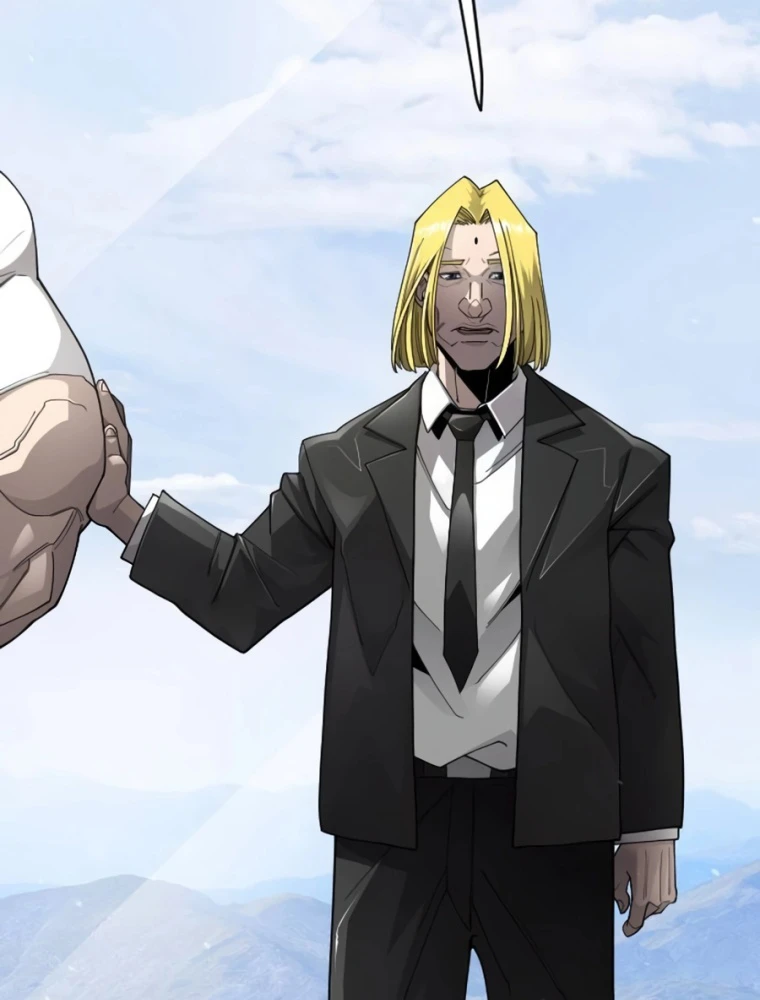 Kỷ Nguyên Siêu Anh Hùng Chapter 191 - 219