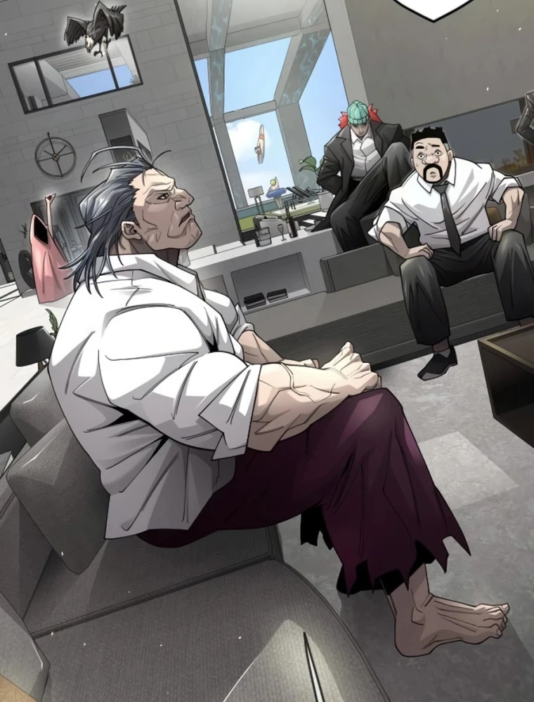 Kỷ Nguyên Siêu Anh Hùng Chapter 191 - 226