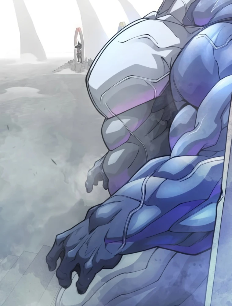 Kỷ Nguyên Siêu Anh Hùng Chapter 191 - 242