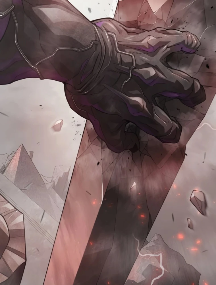 Kỷ Nguyên Siêu Anh Hùng Chapter 191 - 247