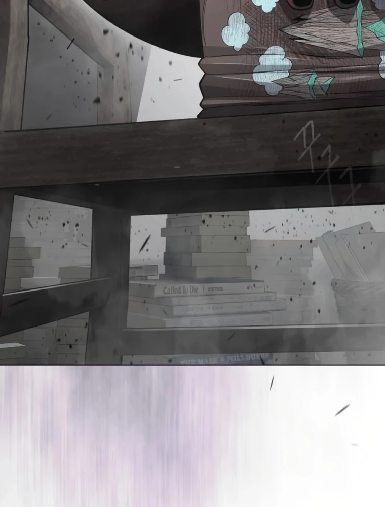 Kỷ Nguyên Siêu Anh Hùng Chapter 191 - 258