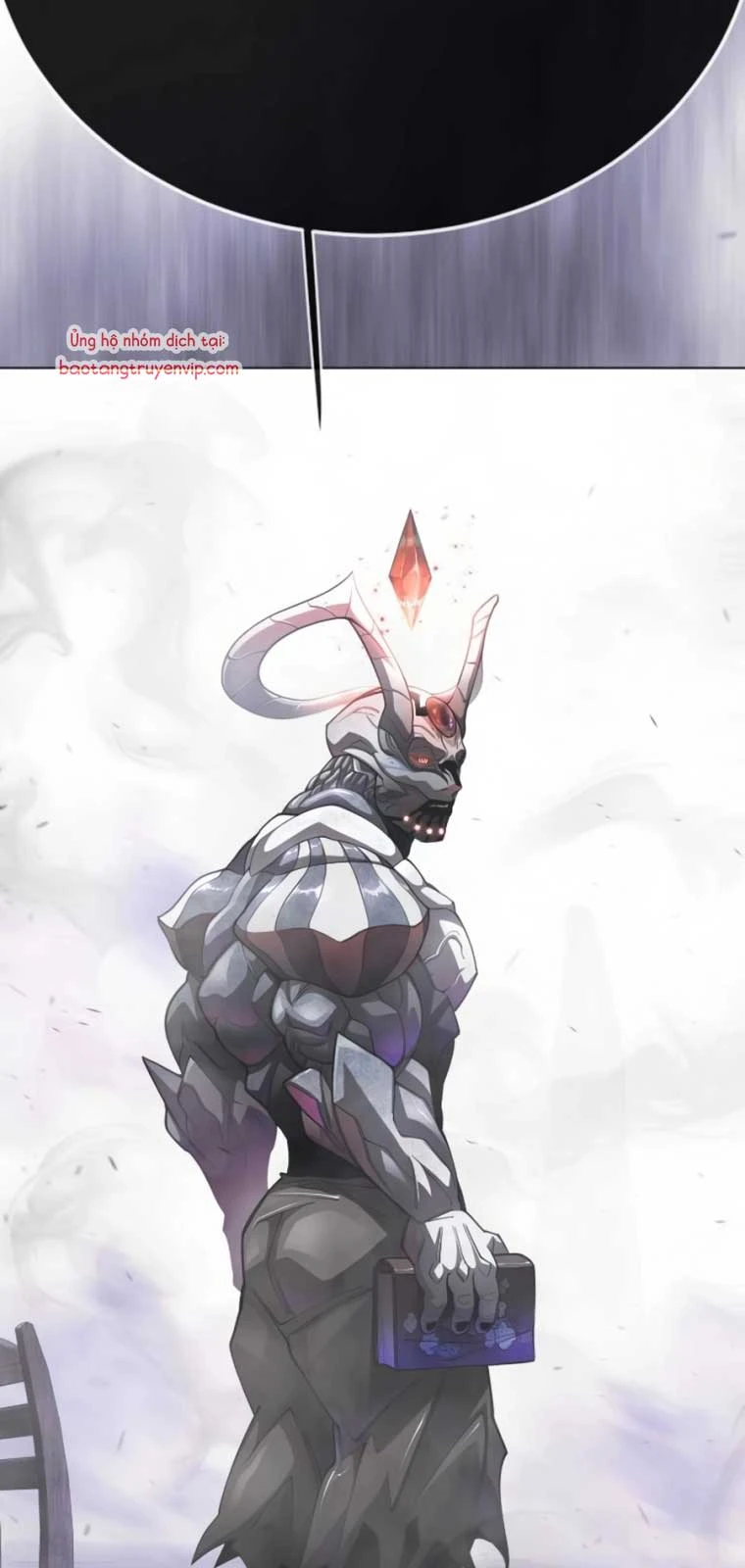 Kỷ Nguyên Siêu Anh Hùng Chapter 192 - 11