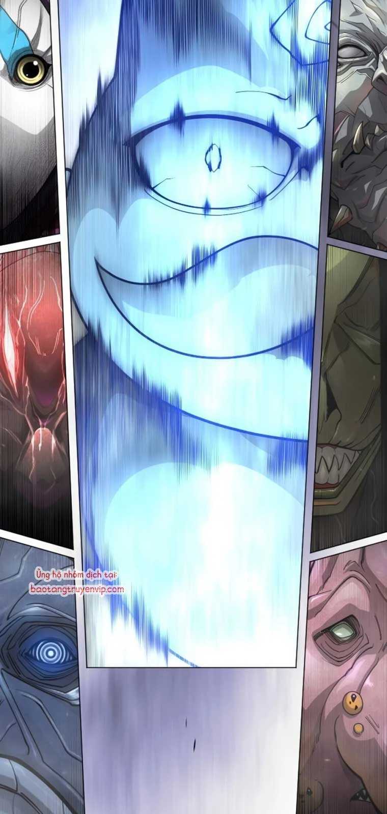 Kỷ Nguyên Siêu Anh Hùng Chapter 192 - 13