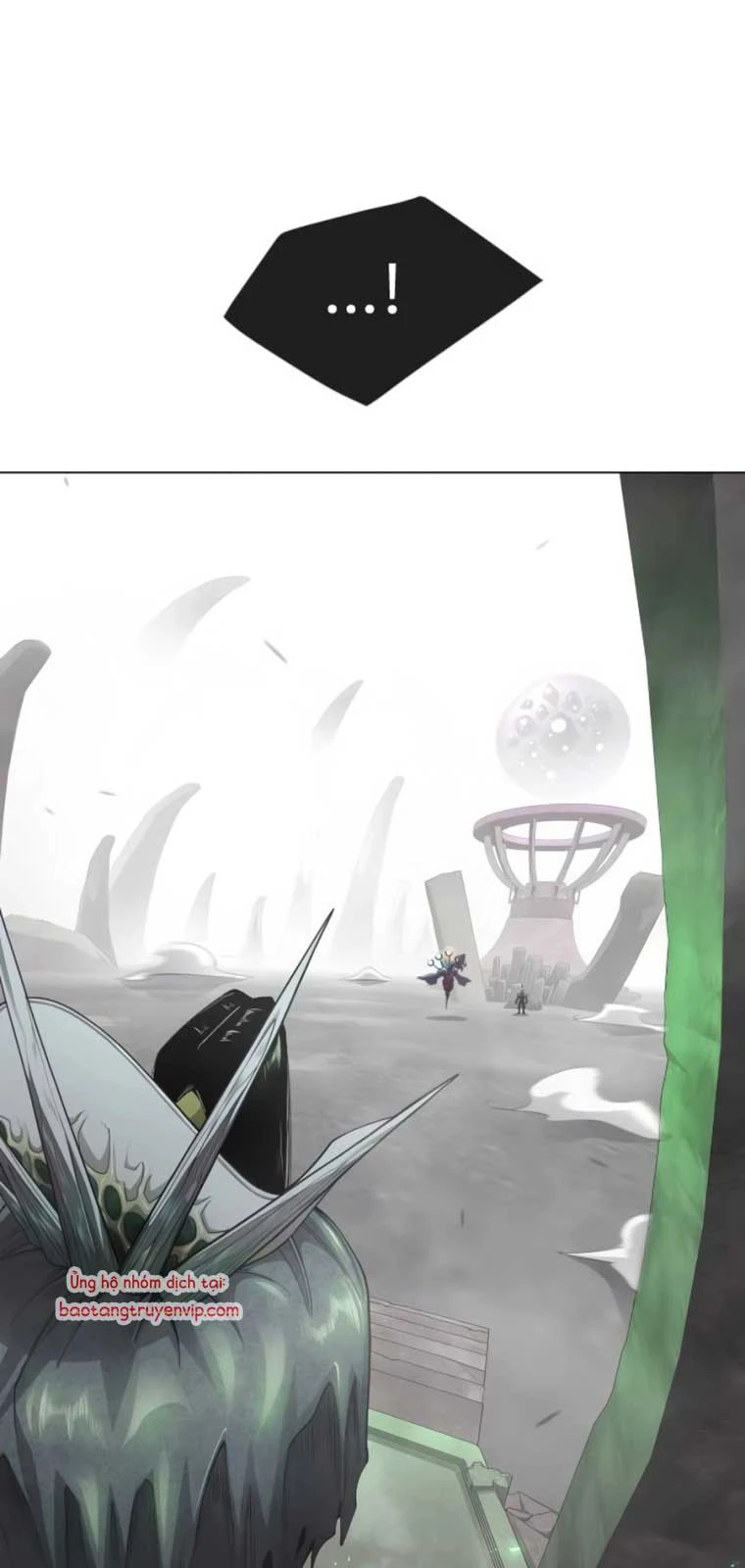 Kỷ Nguyên Siêu Anh Hùng Chapter 192 - 16