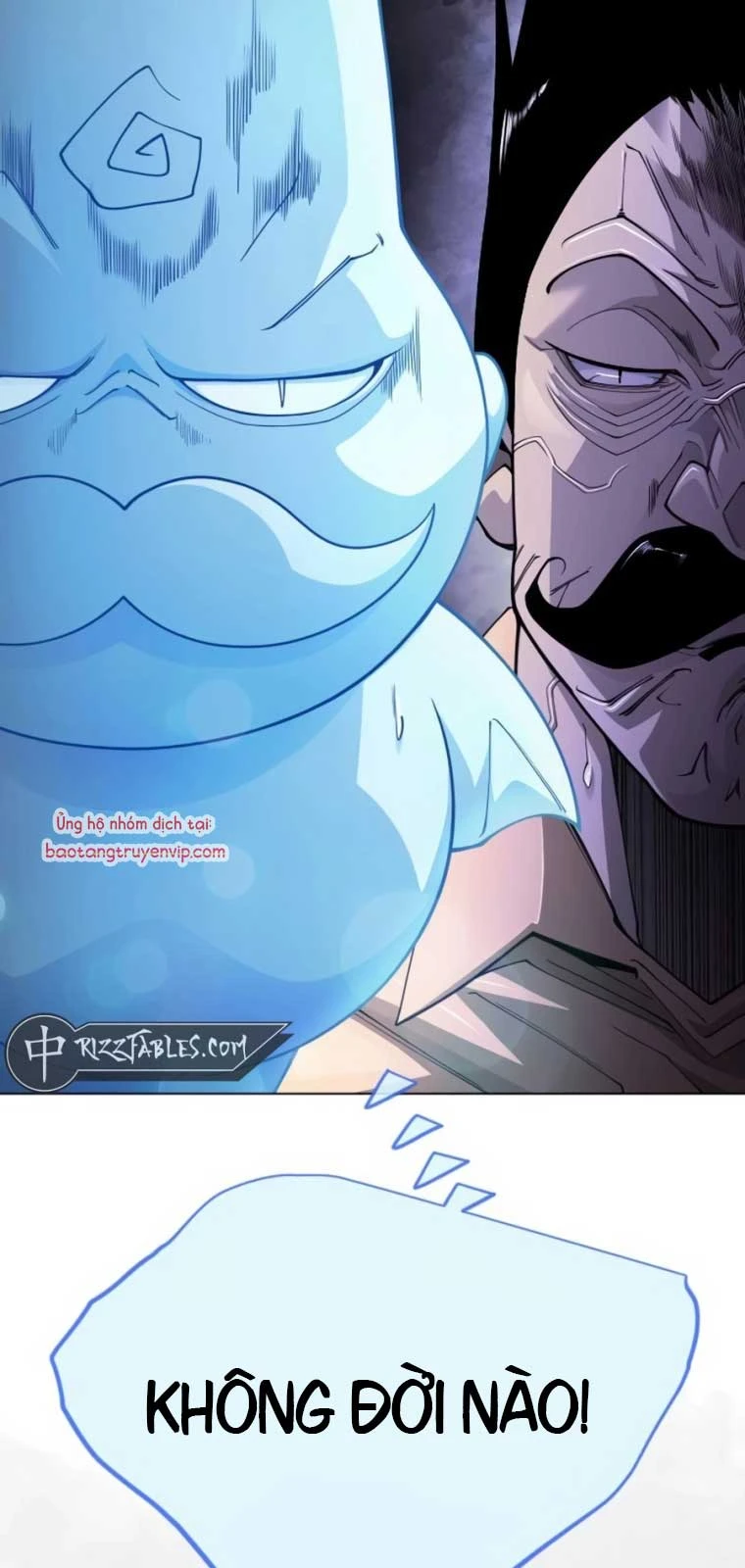 Kỷ Nguyên Siêu Anh Hùng Chapter 192 - 18