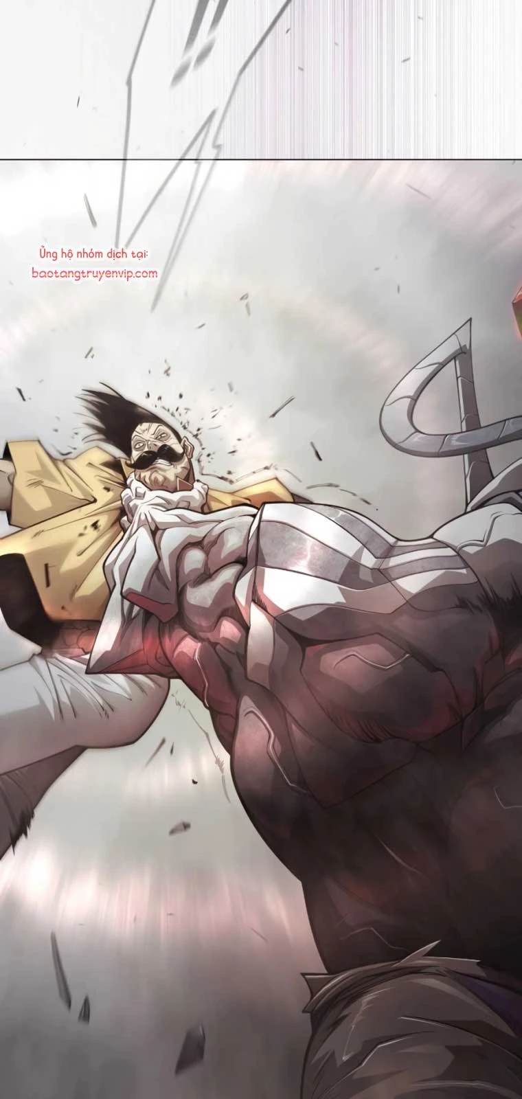 Kỷ Nguyên Siêu Anh Hùng Chapter 192 - 31