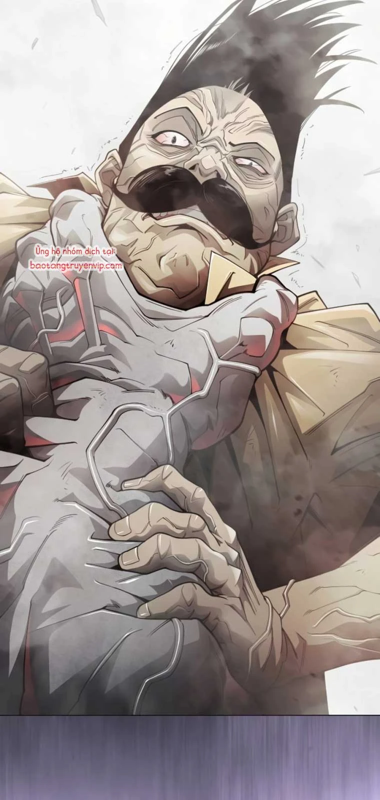 Kỷ Nguyên Siêu Anh Hùng Chapter 192 - 33