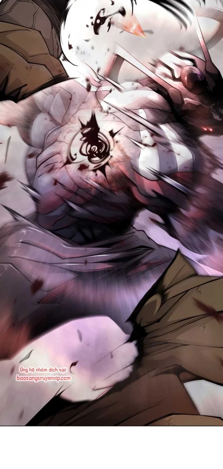 Kỷ Nguyên Siêu Anh Hùng Chapter 192 - 45