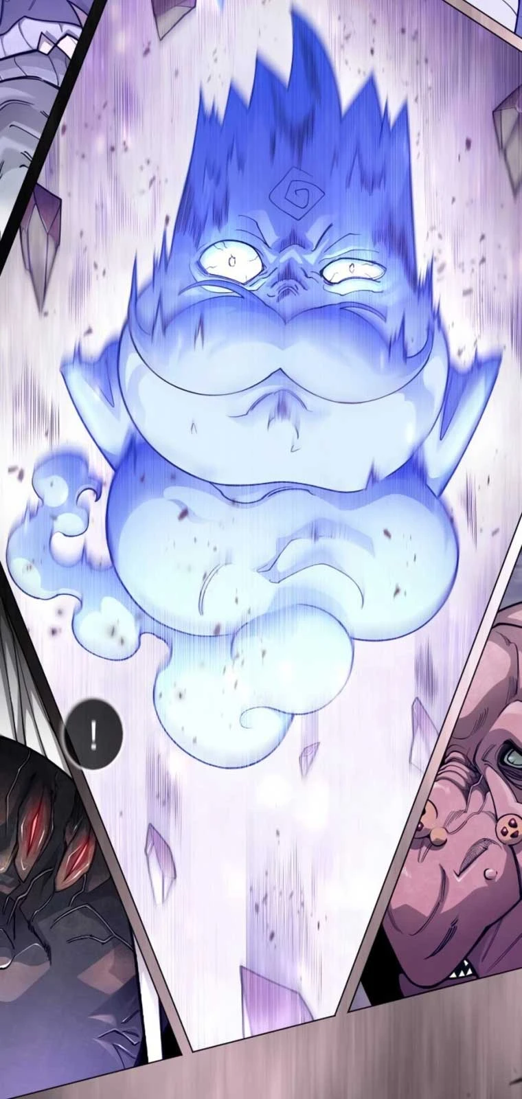 Kỷ Nguyên Siêu Anh Hùng Chapter 192 - 71