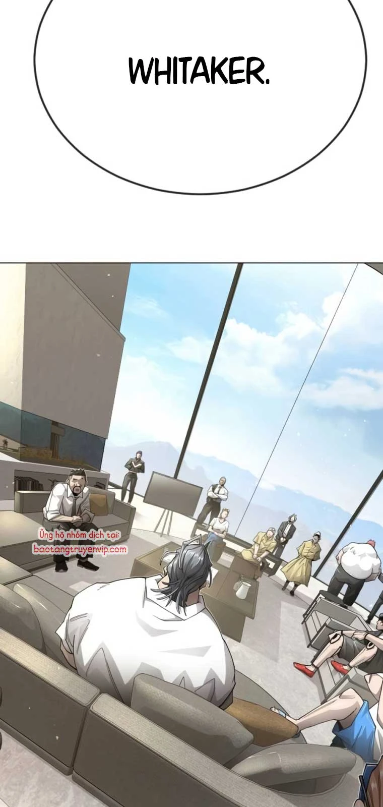 Kỷ Nguyên Siêu Anh Hùng Chapter 192 - 77