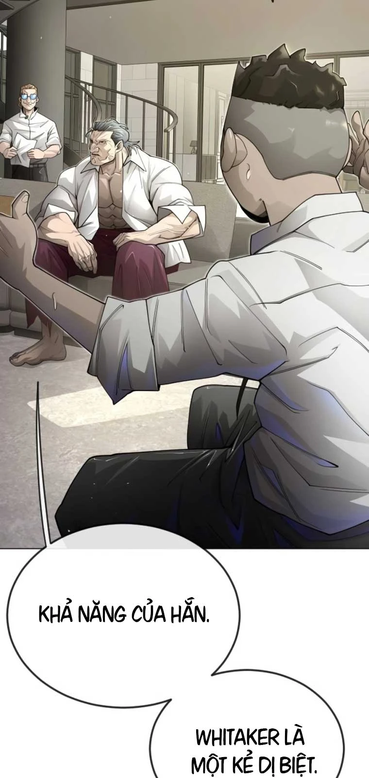 Kỷ Nguyên Siêu Anh Hùng Chapter 192 - 85