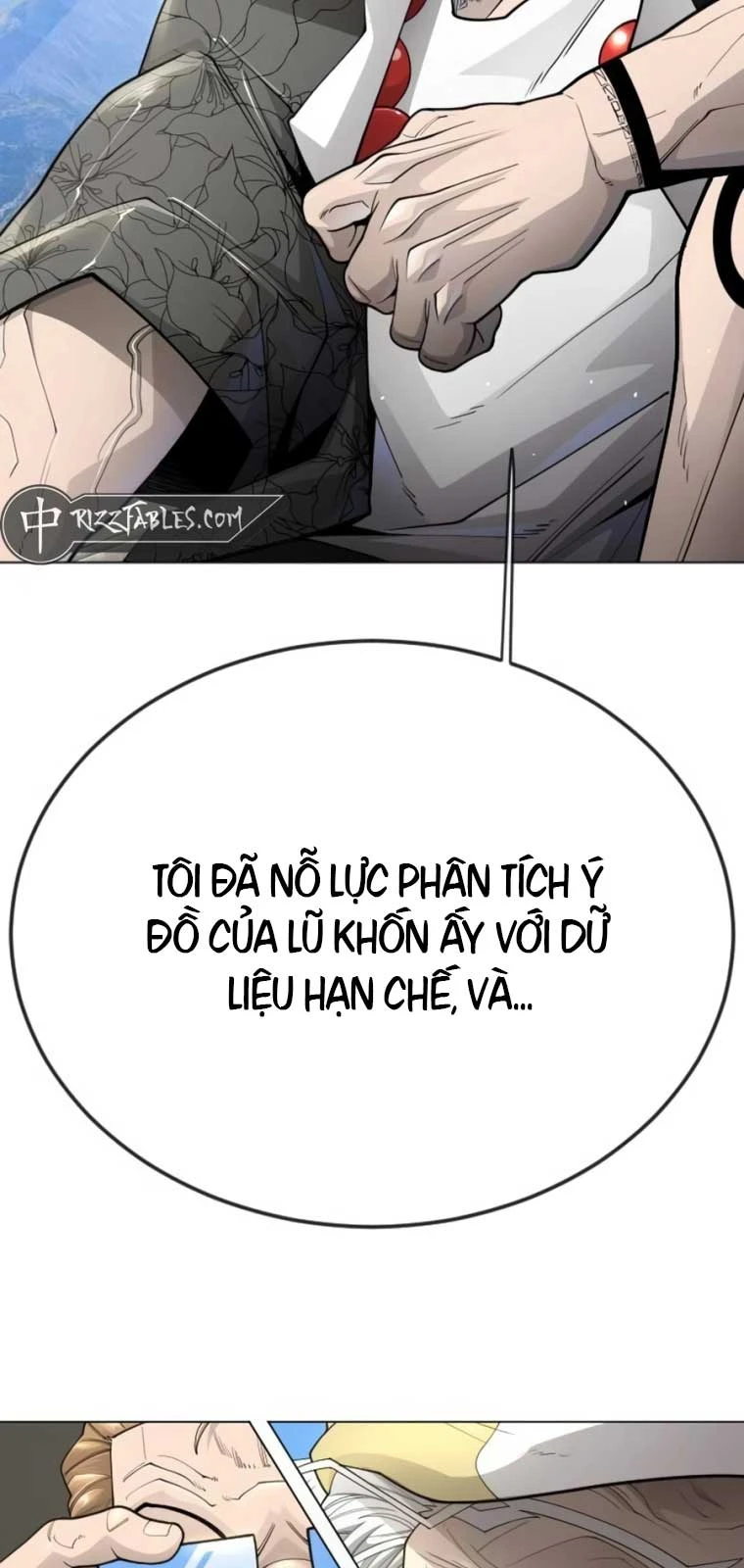 Kỷ Nguyên Siêu Anh Hùng Chapter 192 - 90