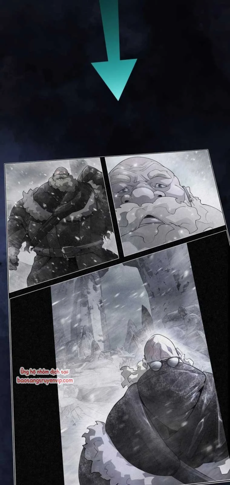 Kỷ Nguyên Siêu Anh Hùng Chapter 192 - 96