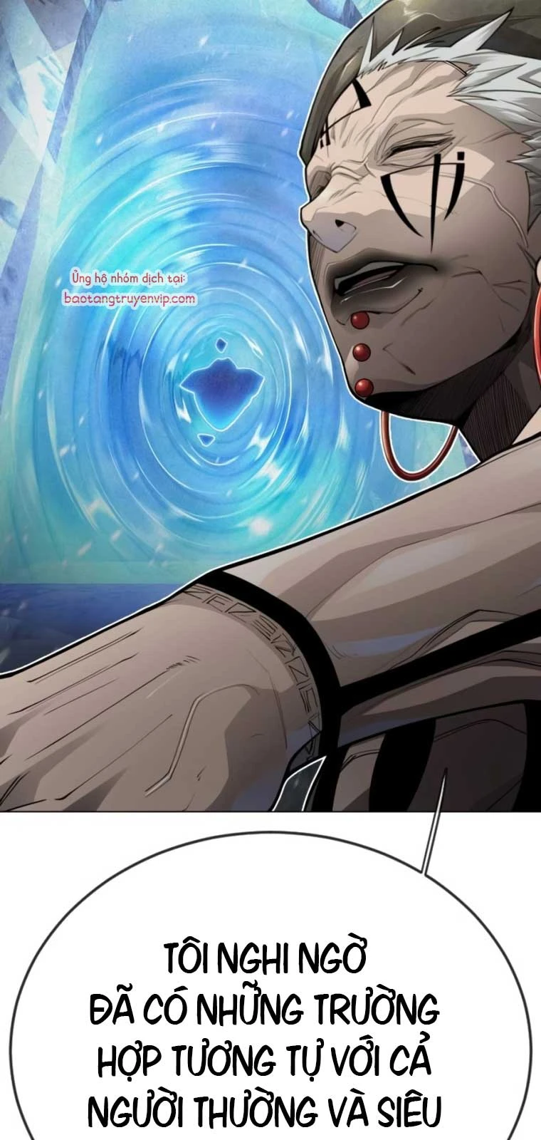 Kỷ Nguyên Siêu Anh Hùng Chapter 192 - 100