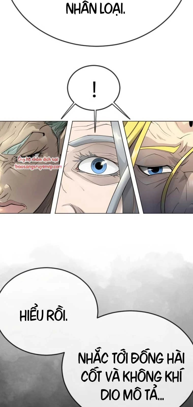 Kỷ Nguyên Siêu Anh Hùng Chapter 192 - 101