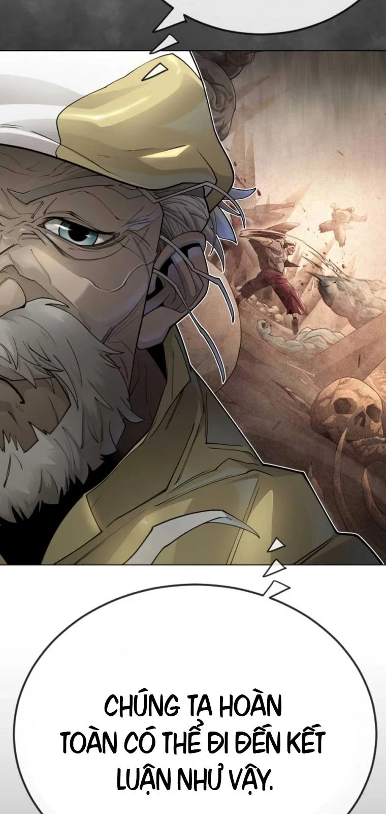 Kỷ Nguyên Siêu Anh Hùng Chapter 192 - 102