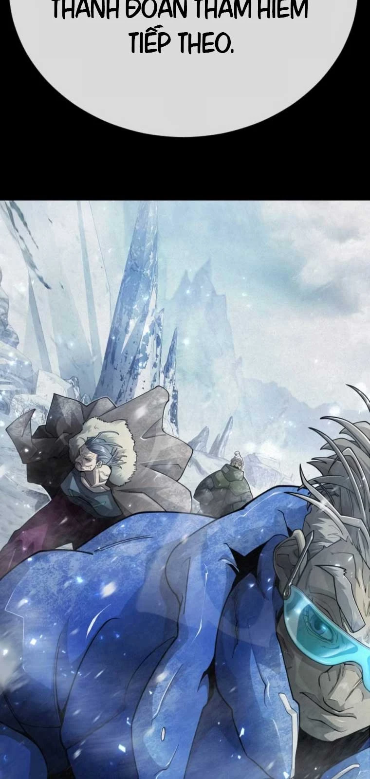 Kỷ Nguyên Siêu Anh Hùng Chapter 192 - 105