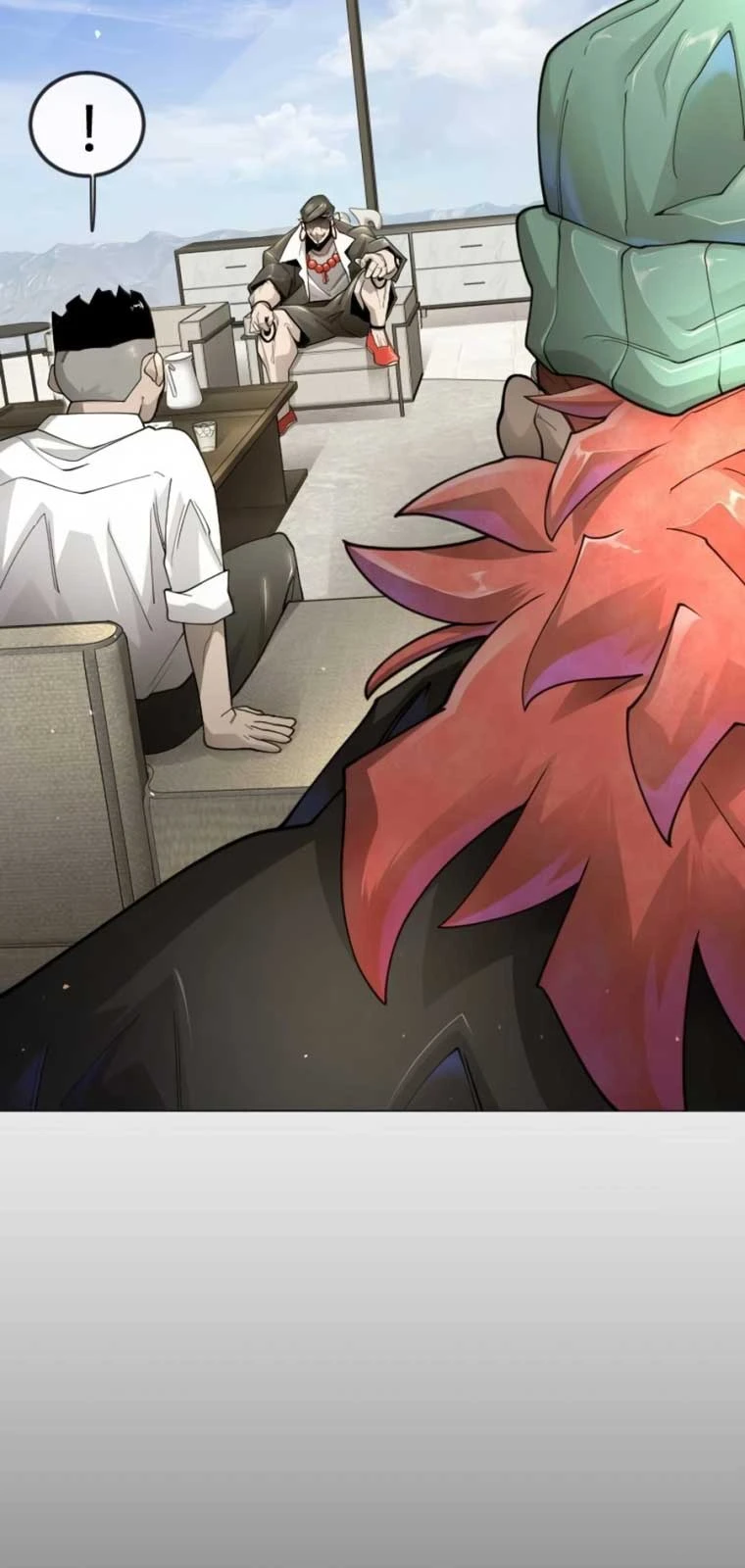 Kỷ Nguyên Siêu Anh Hùng Chapter 192 - 107