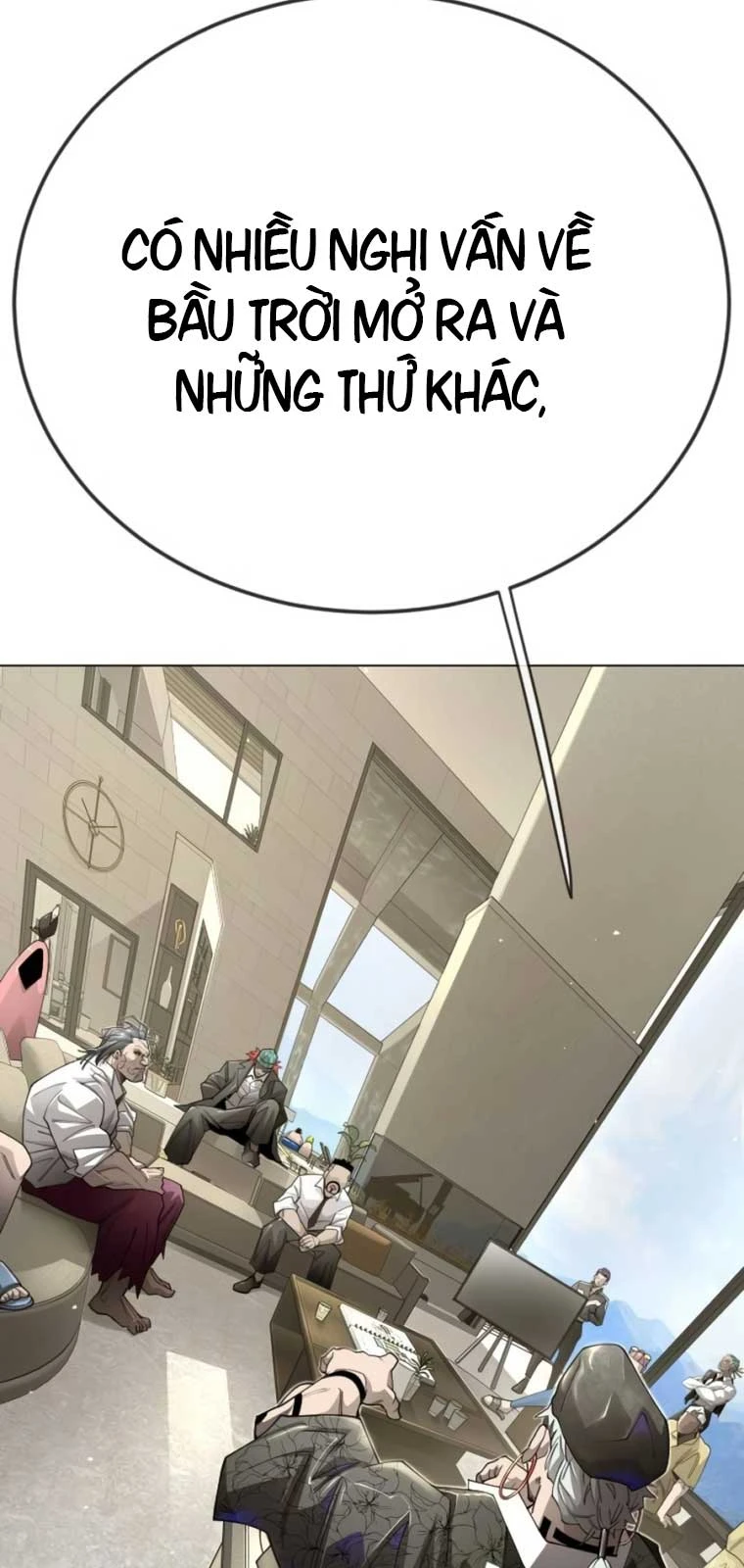 Kỷ Nguyên Siêu Anh Hùng Chapter 192 - 120